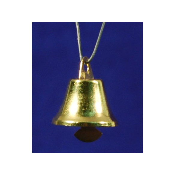 Bell 1 cm metal