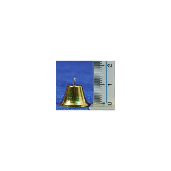 Bell 1 cm metal