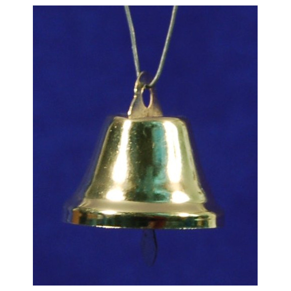 Bell 2 cm metal