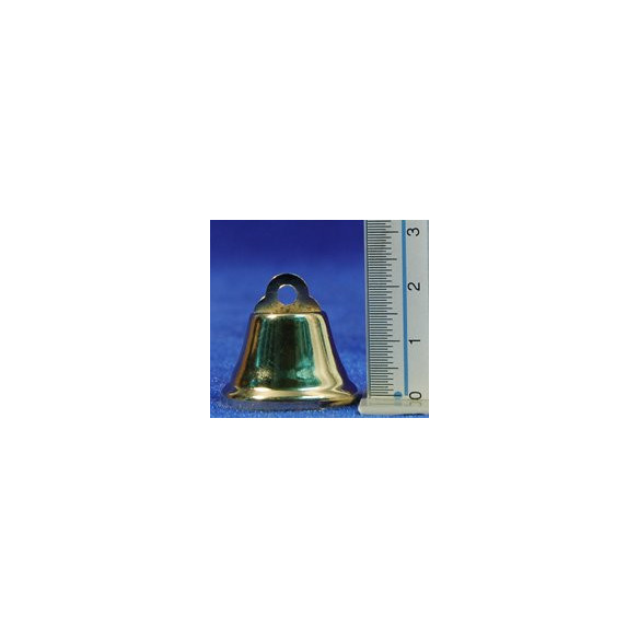 Campana 2 cm metall