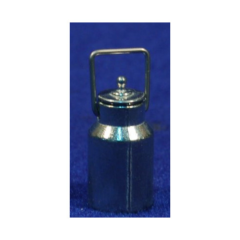 Lletera 3 cm metall