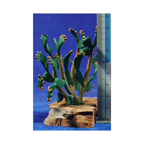 Figues de moro 10 cm metall