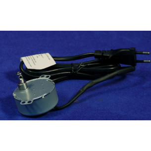 Motor 10 RPM - 220V metal