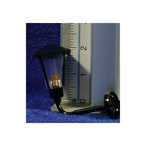 Wall light white 2 cm metal