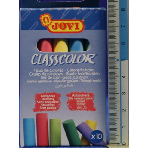 Guixos colors 10 cm