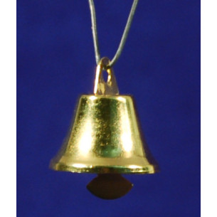Campana 1 cm metall