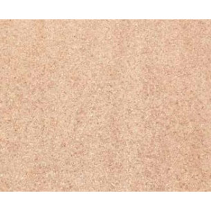 Floor straw slim 70x50 cm