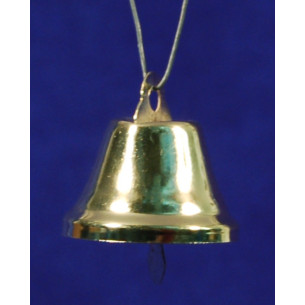 Bell 2 cm metal