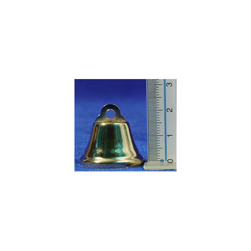 Bell 2 cm metal
