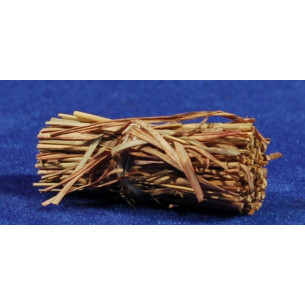 Straw 6 cm straw