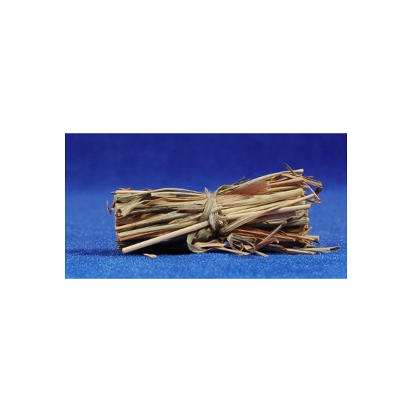 Balas de paja 5 cm paja