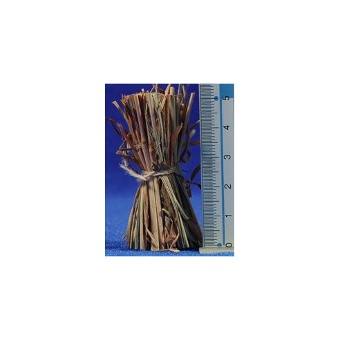 Balas de paja 5 cm paja