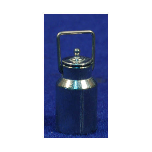 Lechera 3 cm metal