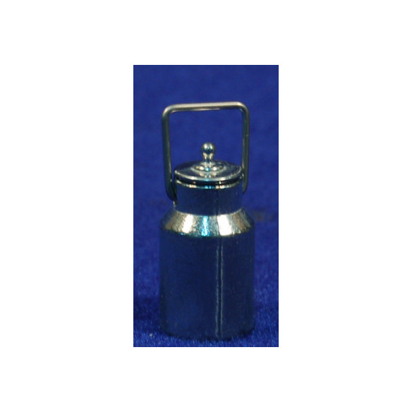 Lechera 3 cm metal