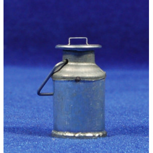 Lletera 4 cm metall