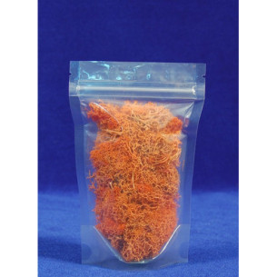 Muschio arancione 30gr