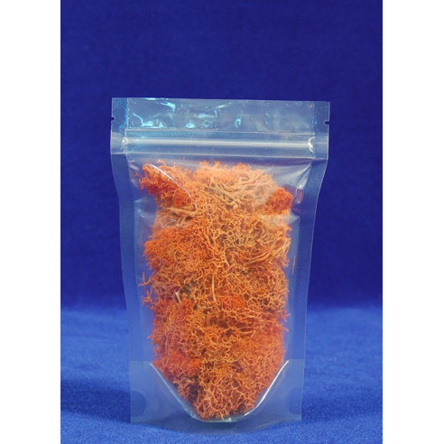 Musgo naranja 30gr