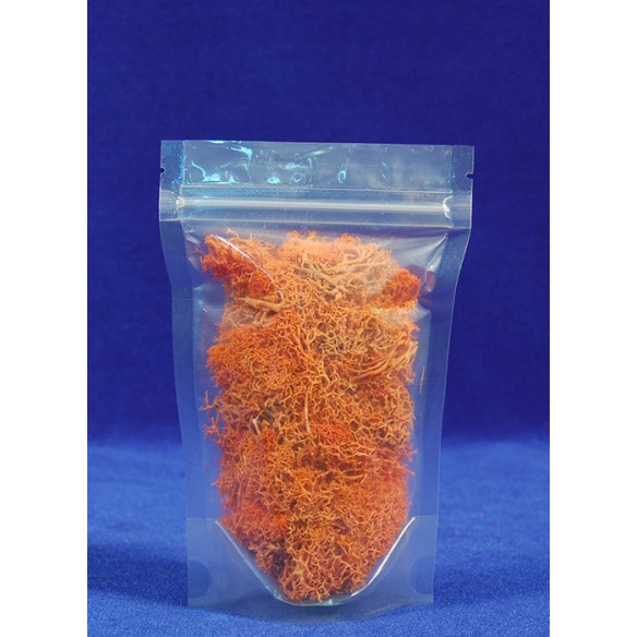 Musgo naranja 30gr