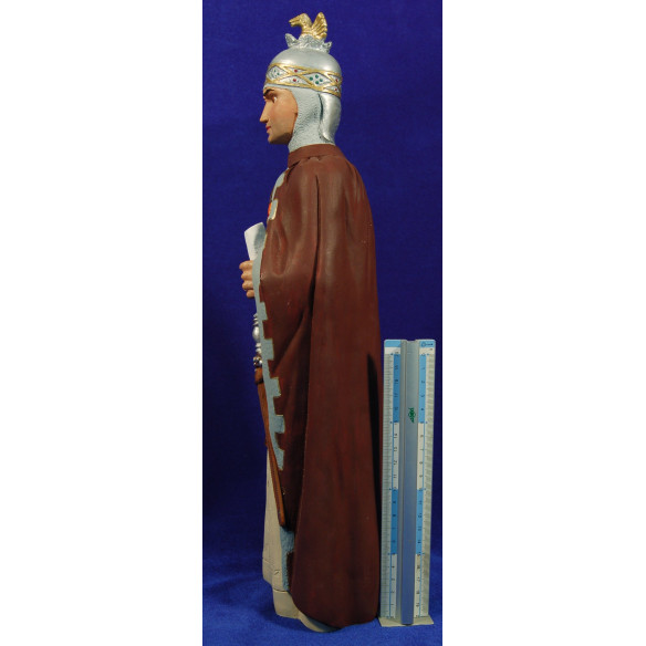 Giant Mataró 45 cm resina