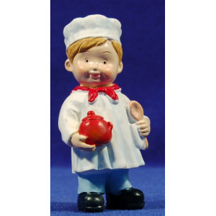 Cuiner naïf 10 cm marmolina Oliver