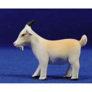 Capra 10 cm resina Naïf Oliver
