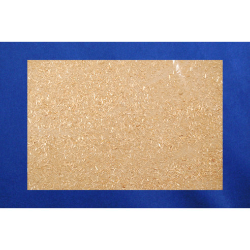 Floor straw 60x45 cm