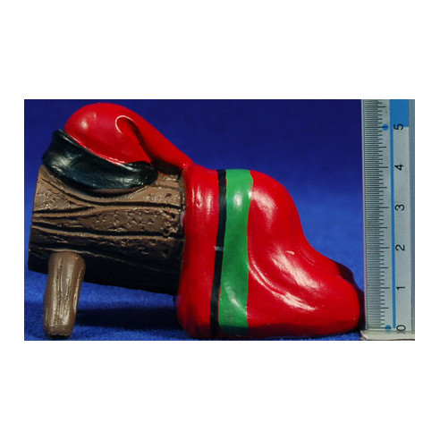 Tion naïf 10 cm marmolina Oliver
