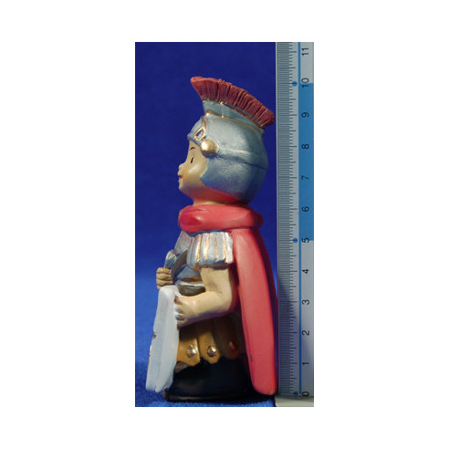 Romano naïf 10 cm marmolina Oliver