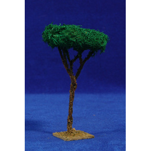 Pino 13 cm musgo polar