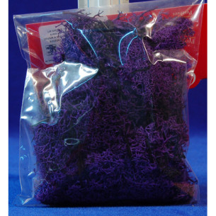 Musgo lila 80 gr