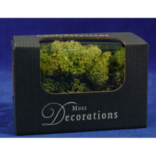 Molsa polar verd clar 40gr
