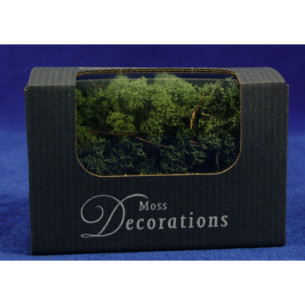 Finland moss dark green 40gr