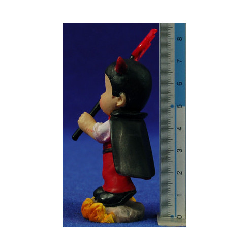 Dimoni Naïf M2 8 cm marmolina Belenes Puig