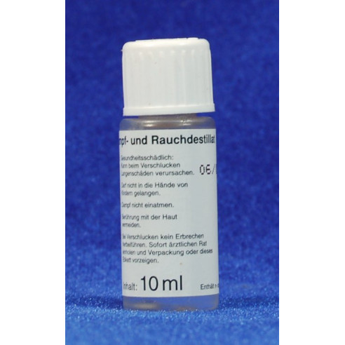 Liquido fumo 10 ml