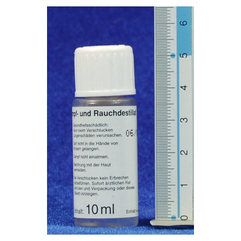 Liquido fumo 10 ml