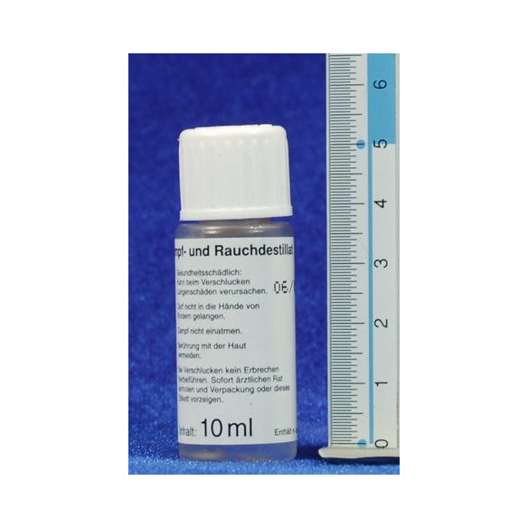 Liquido fumo 10 ml