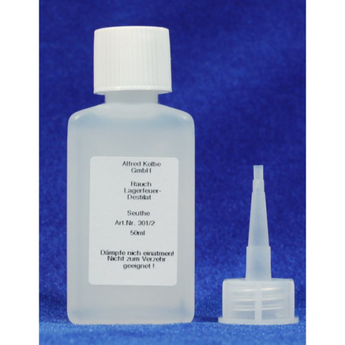 Líquid fum 50 ml
