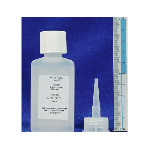 Líquid fum 50 ml