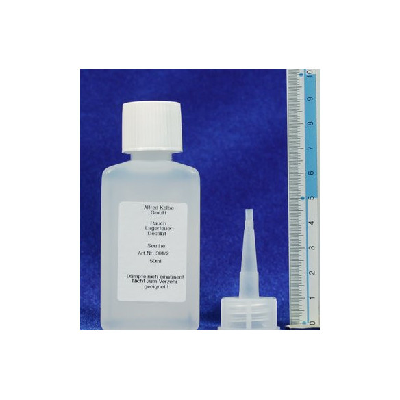 Líquid fum 50 ml