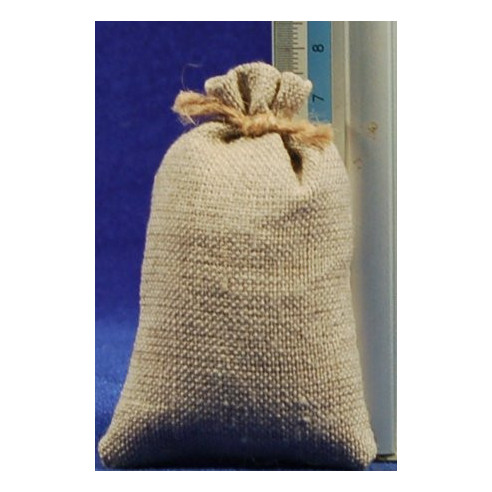 Sack 7,5 cm cloth