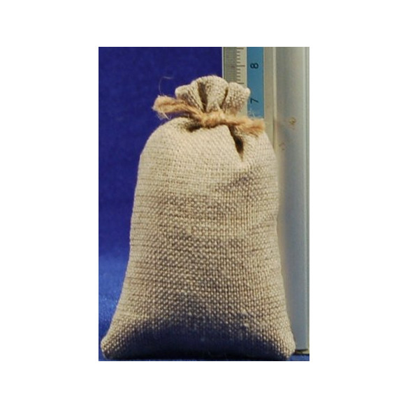 Sack 7,5 cm cloth