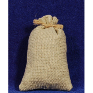 Sacco 7,5 cm stoffa