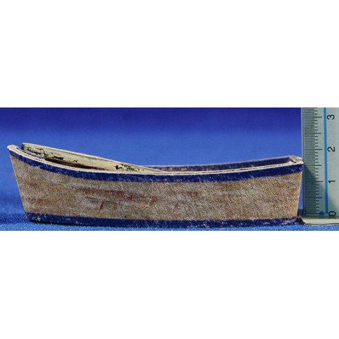 Ship 9 cm cardboard
