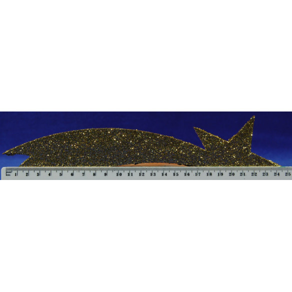 Estrella or 25 cm cartró