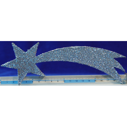 Stella 20 cm cartone
