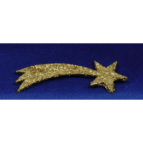 Estrella or 11 cm cartró