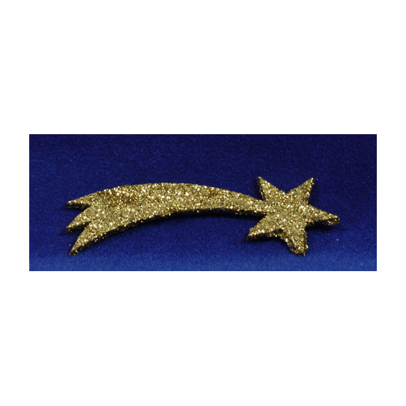 Estrella or 11 cm cartró