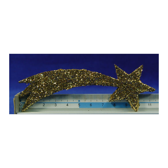 Estrella or 11 cm cartró
