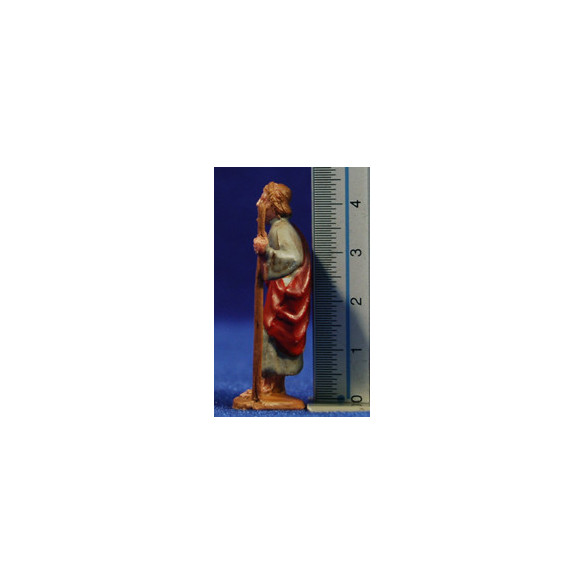 Nativity 5 cm plastic Belenes Puig