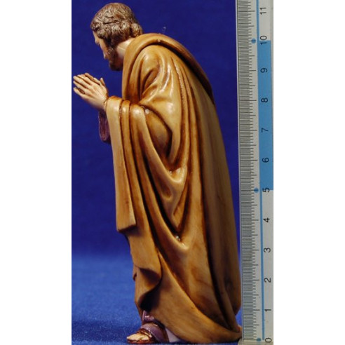 Nacimiento M2 12-13  cm plástico Moranduzzo - Landi